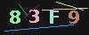 Gambar captcha